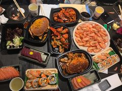 -盒马鲜生(大成店)