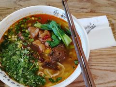 -每碗面馆(新鸿安大厦店)