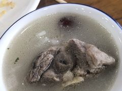 -阿达西新疆餐厅(西北大学店)