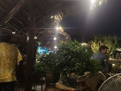 -自然餐厅(Phuket)