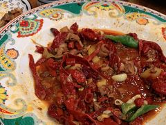 -巴依老爷新疆美食(望京小街店)