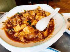 豆腐闷目刷-兴仙饭店·闽味海鲜(马尾总店)