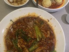 -茅庐川菜(青岛凯德店)