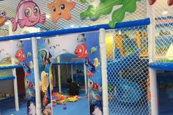 -都乐汇儿童乐园(莱蒙都会店)