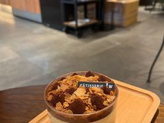 -方炉·天然食材面包店(青秀店)