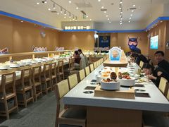 -农小锅(北京大兴凯德店)
