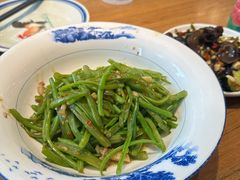 -俏湖兰·辣椒炒个肉(海沧店)