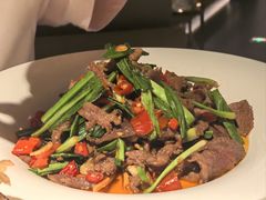 -桂满陇·海市蜃楼·黑金(国金店)