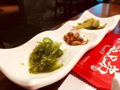 -热血兄弟·炭火烤肉(融侨中心店)