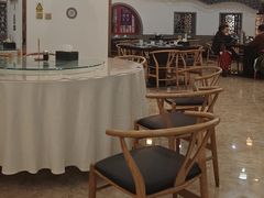 -冶春茶社(星汉大厦店)