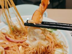-吕氏疙瘩汤·海鲜新鲁菜(凯德mall新都心店)