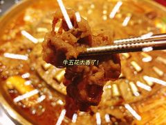 -小牛哈尼韩式水煎肉(万象城店)