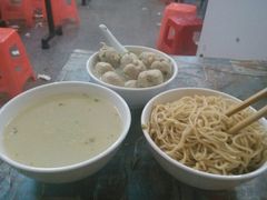 android_upload_pic-梅州好吃腌面-达兴全猪汤(别走错店)