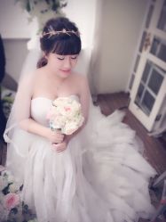 -日光视觉婚纱摄影(旗舰店)