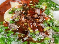 -玉香宫河州牛肉拉面