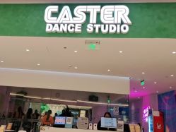 -CASTER