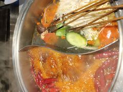 -让签签飞小郡肝串串香(春熙路形象店)