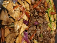 -一烙锅(友谊店)