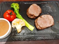 -西堤牛排(合肥之心城店)