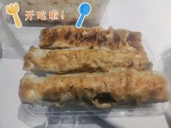 褡裢火烧-铸钟褡裢火烧(西三环紫竹桥店)