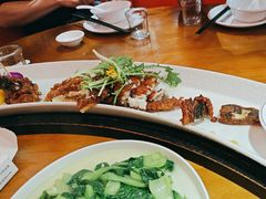 -醉壹号海鲜大排档(厦门美食地标店)