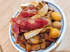 -陆长玖古法猪脚饭(玄风桥店)