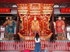 -宁波府城隍庙