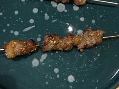 -通海俄式烧烤(下瓦房店)