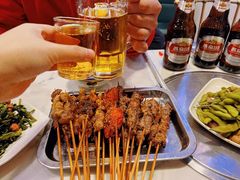 -全聚德烤鸭店(和平路店)