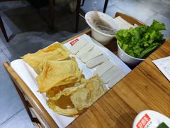 -好想牛·鲜切自助牛肉火锅(七堡花园城店)
