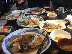 -江户前日本料理(瑞诗酒店店)