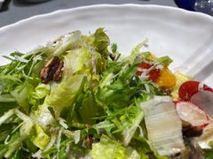 -阿庄新豫菜(航海东路店)