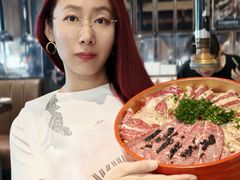 -火炉火自助餐(五道口购物中心店)