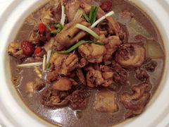 -元唐家宴•经典东北菜(梅市口路店)