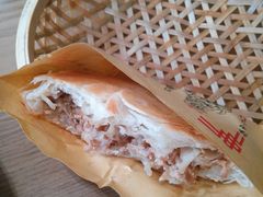 -名羊天下陕北横山铁锅炖羊肉(博文路店)