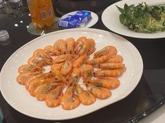 -富淳饭店(世纪公园店)