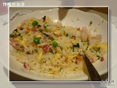 扬州炒饭-乾园风尚五大道