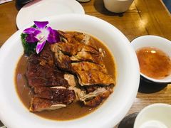 广州至尊烧鹅-广州海鲜酒楼(长丰园店)