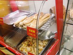-宋记饼家(石门二路店)