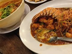 -Telaga Seafood Restaurant