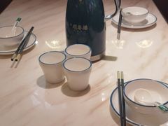 -顺粤楼·粤菜·点心(融创茂店)
