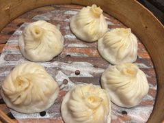 -南翔馒头店(豫园店)