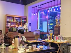 大堂-重庆三江烤鱼(红花南路店)