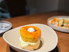 -OTIUM • 柴屿麦(亮马桥店)