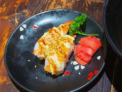 -小川洋风料理(街道口店)