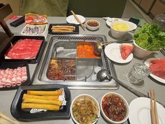 -海底捞火锅(方圆荟店)