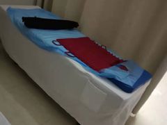 -佰推·肩颈腰·推拿理疗(湾悦城店)