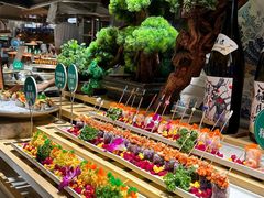 -亚马逊海鲜自助(梅溪湖步步高店)