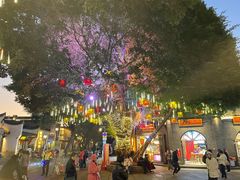 -三坊七巷历史文化街区