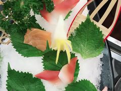 -海上明月海鲜火锅 鲜切牛肉